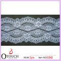 Beautiful irish lace for wedding dresses